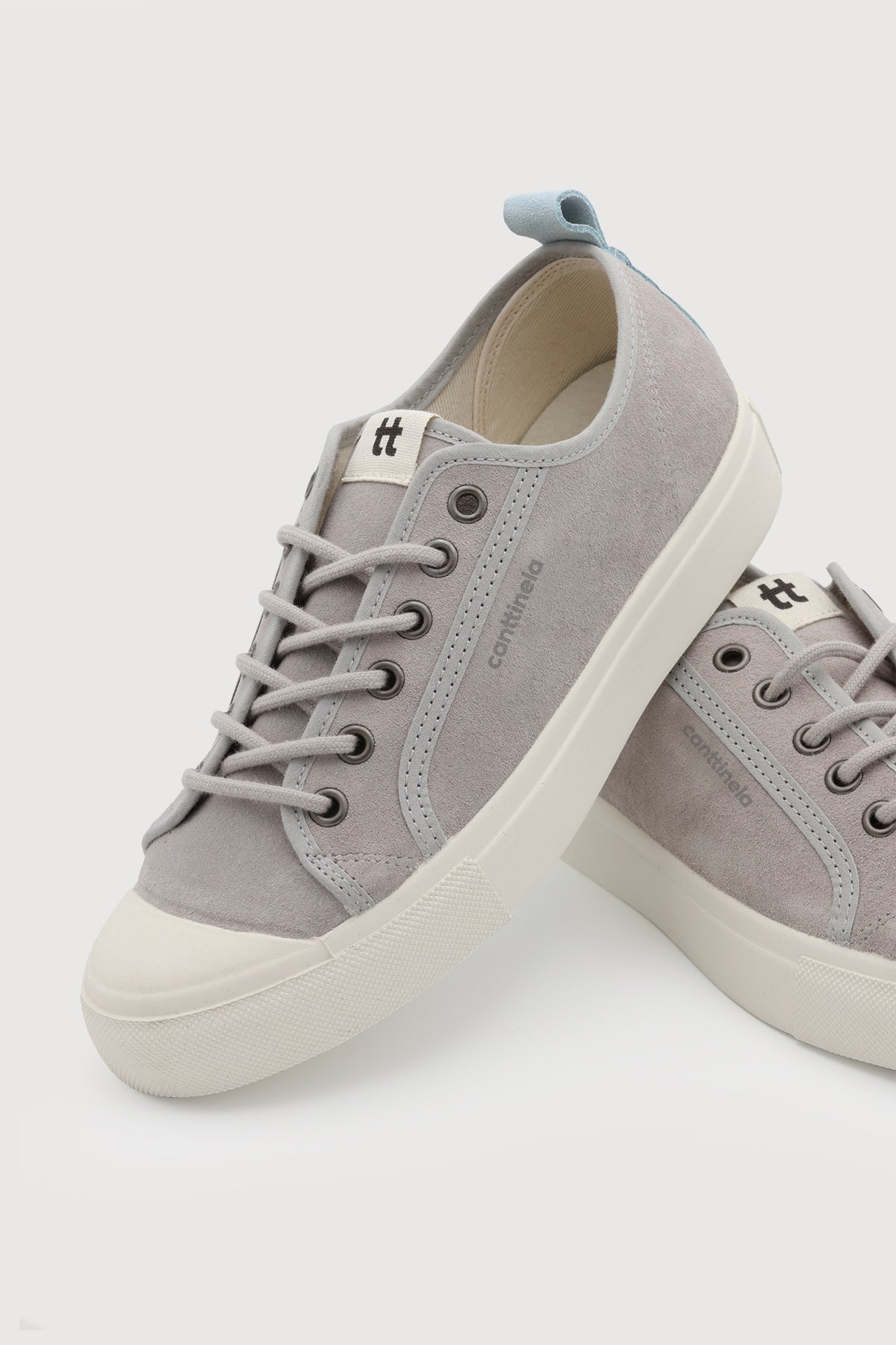 Essence Gris