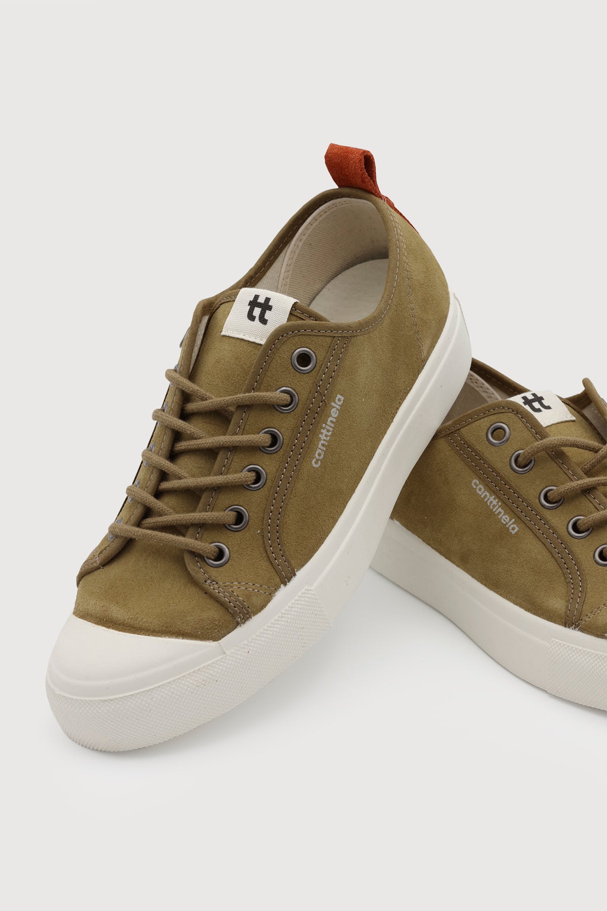 Essence Kaki