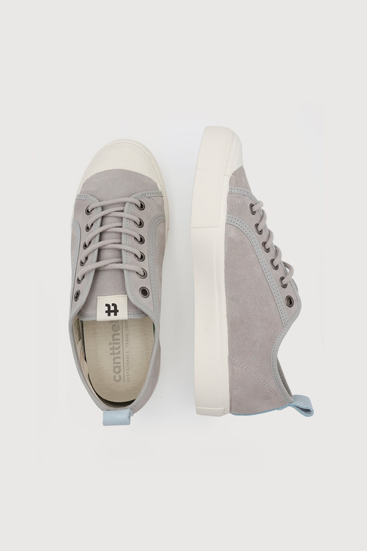 Essence Gris