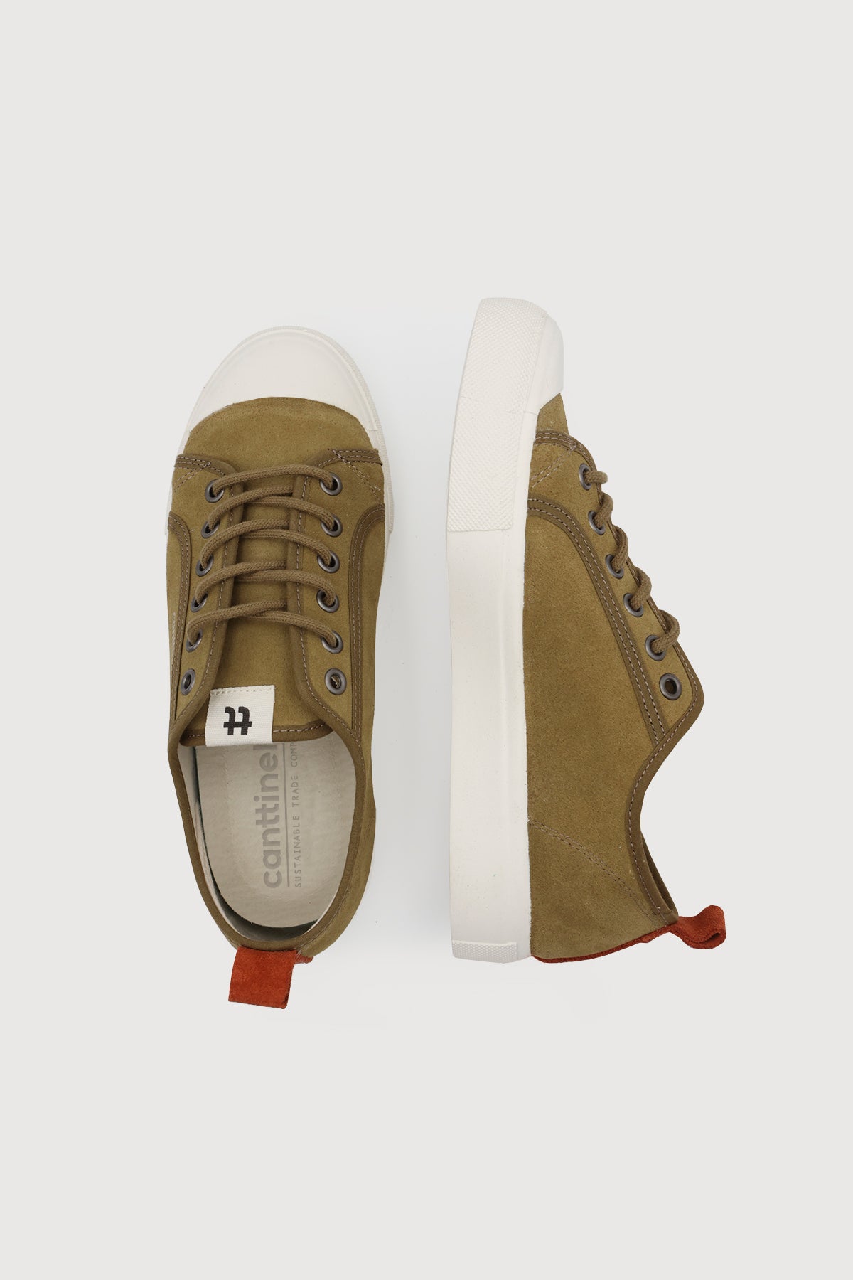 Essence Kaki