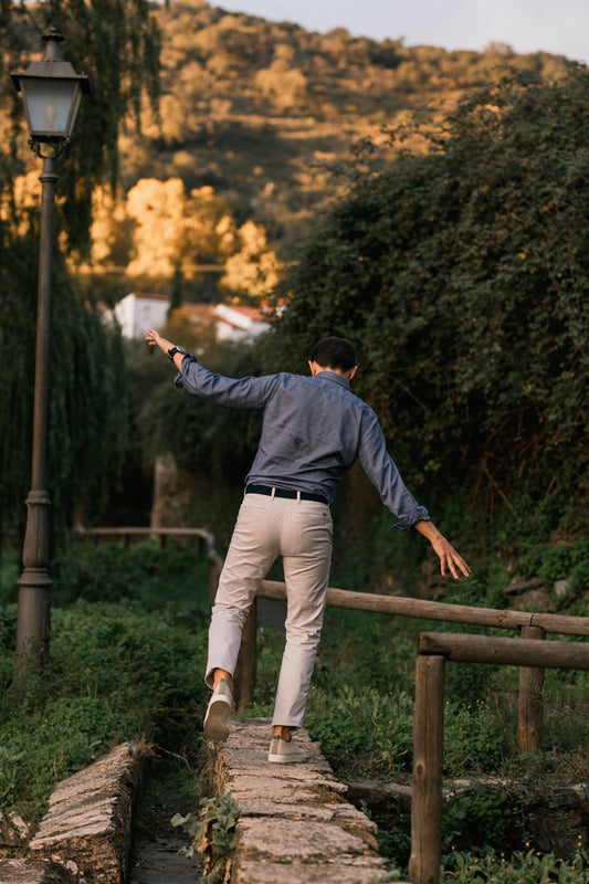 Viaje en familia a la Sierra de Huelva 