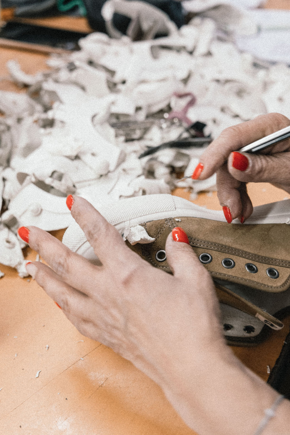 Por qué el Slow Fashion cambiará tu forma de vivir