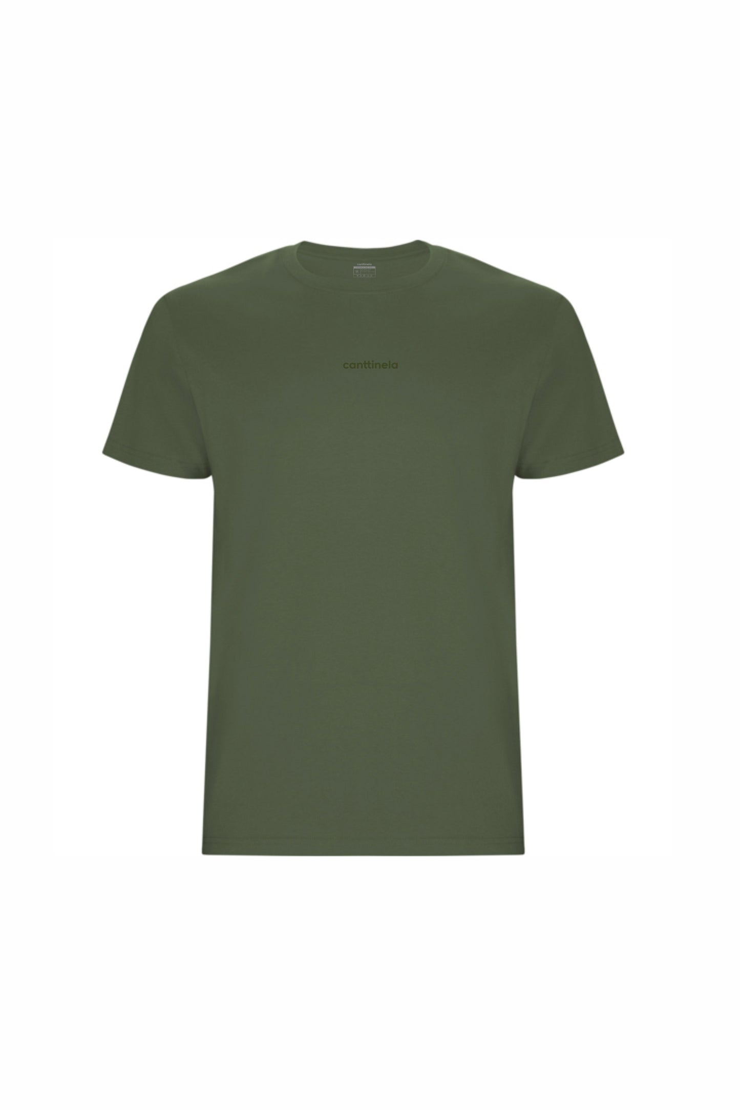 Camiseta Army Regular Unisex